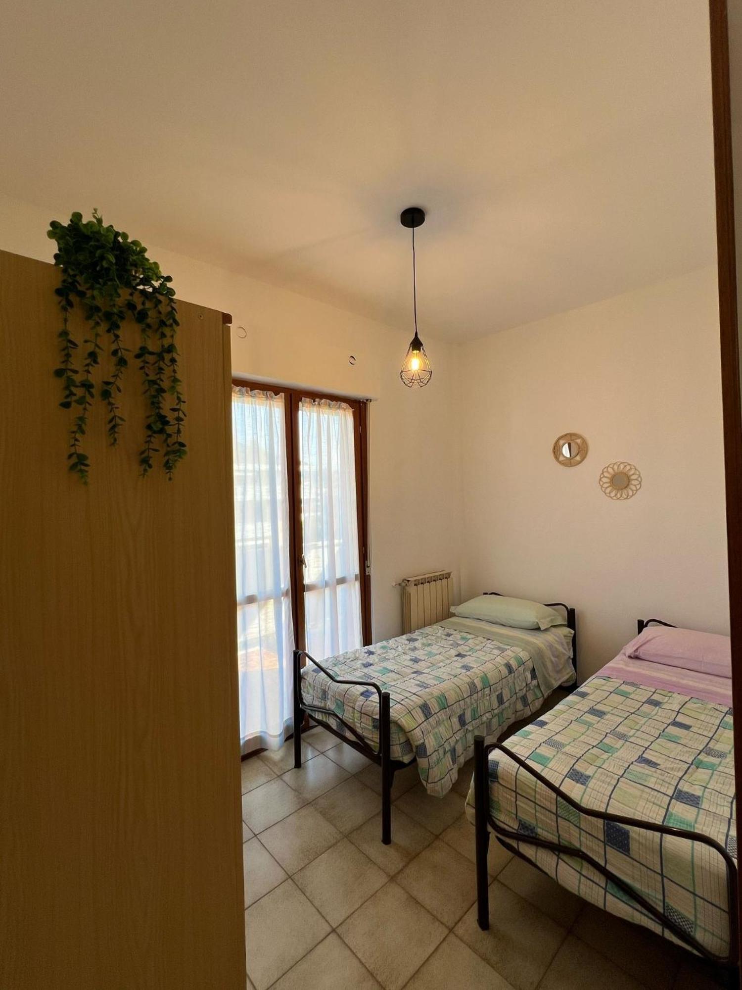 Casa Corallo Francavilla Al Mare Esterno foto