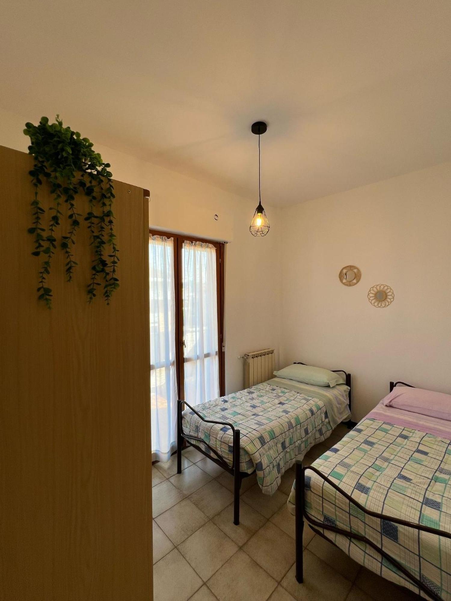 Casa Corallo Francavilla Al Mare Esterno foto